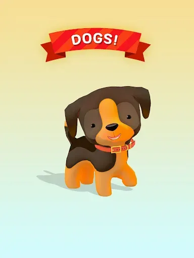 Скриншот 8 — Pokipet - Social Pet Cat Game