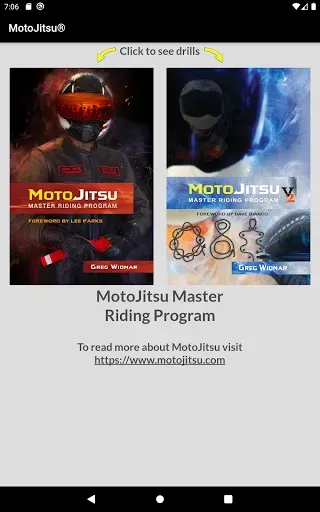 Скриншот 6 — MotoJitsu