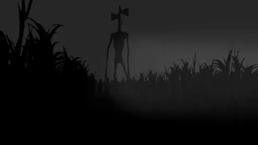 Скриншот 7 — Scary Head Field