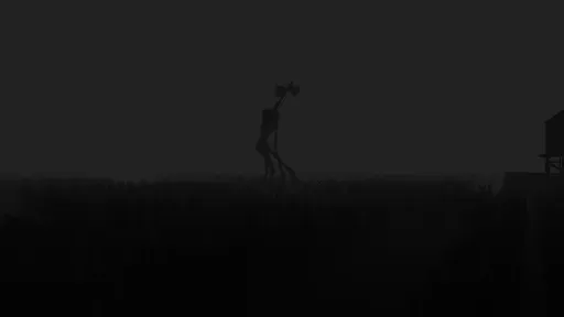 Скриншот 8 — Scary Head Field