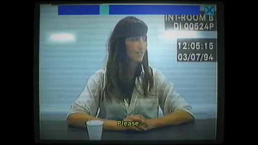 Скриншот 6 — Her Story