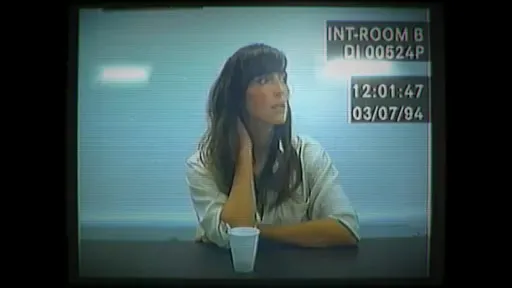 Скриншот 7 — Her Story