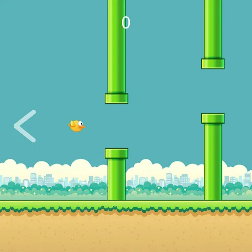 Скриншот 2 — Games In One - Watch Games