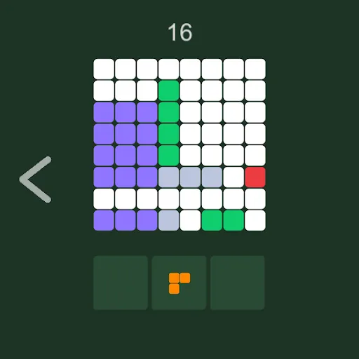 Скриншот 8 — Games In One - Watch Games