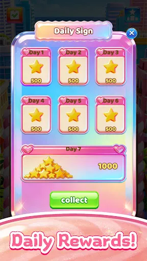 Скриншот 3 — Joy Block Crush