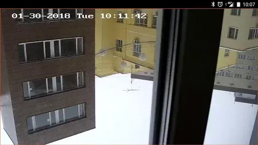 Скриншот 5 — iVMS 4.5 PRO NOVIcam