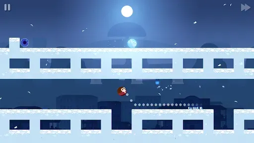 Скриншот 3 — Sally's Law