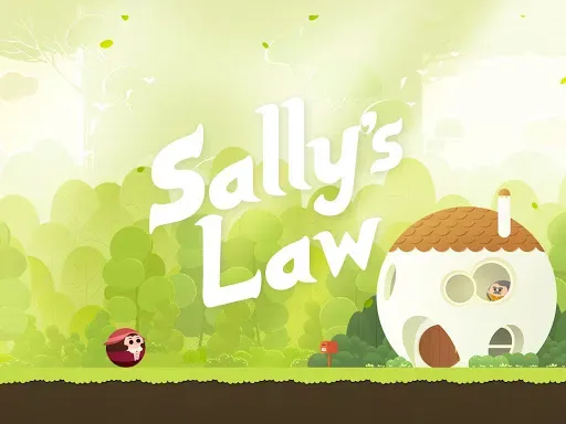 Скриншот 7 — Sally's Law