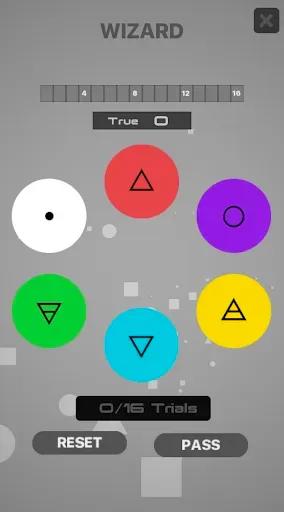 Скриншот 2 — ESP Trainer Premium
