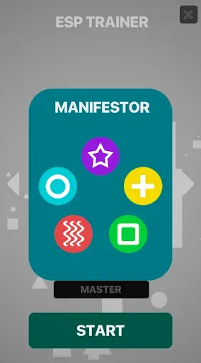 Скриншот 3 — ESP Trainer Premium