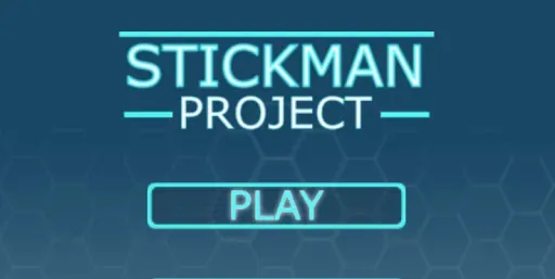 Скриншот 1 — Stickman Project