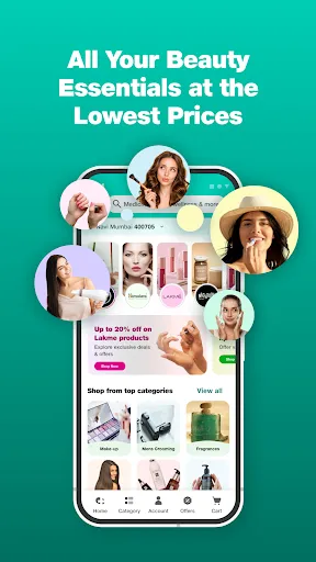 Скриншот 8 — Netmeds - India Ki Pharmacy