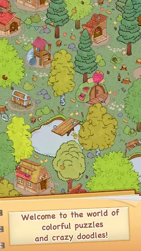 Скриншот 1 — Find the sheep