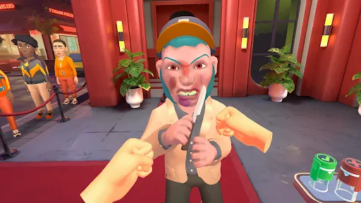 Скриншот 1 — I Am Security