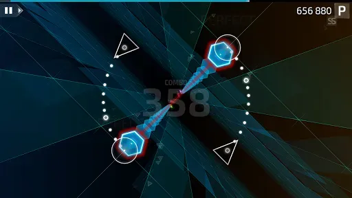 Скриншот 8 — Protocol:hyperspace Diver