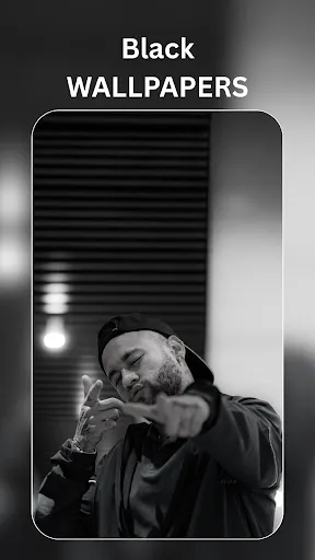 Скриншот 2 — Neymar JR Wallpapers 2023