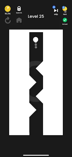 Скриншот 2 — Walls