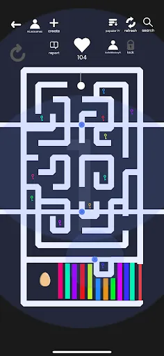 Скриншот 6 — Walls