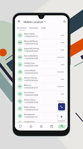 Скриншот 4 — Nice App