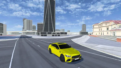 Скриншот 4 — Wengallbi Drive : Online