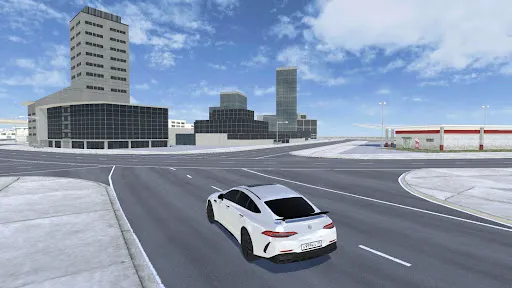 Скриншот 7 — Wengallbi Drive : Online