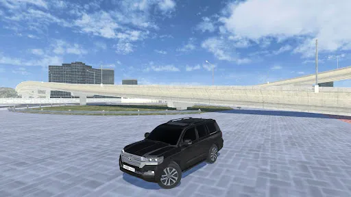 Скриншот 8 — Wengallbi Drive : Online