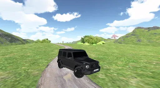 Скриншот 4 — Tamaev Drive : Онлайн