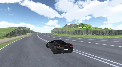 Скриншот 6 — Tamaev Drive : Онлайн