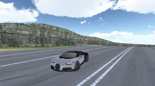 Скриншот 7 — Tamaev Drive : Онлайн