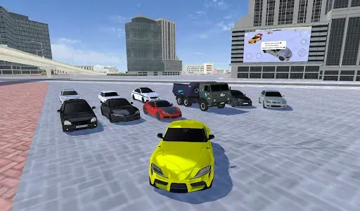 Скриншот 6 — Dag drive: Drift
