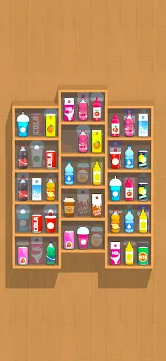 Скриншот 3 — Bottle Break Challenge