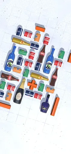 Скриншот 4 — Bottle Break Challenge