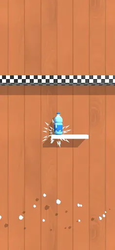 Скриншот 6 — Bottle Break Challenge