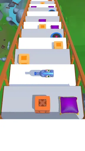 Скриншот 7 — Bottle Break Challenge