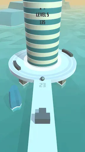 Скриншот 7 — Fire Balls 3D