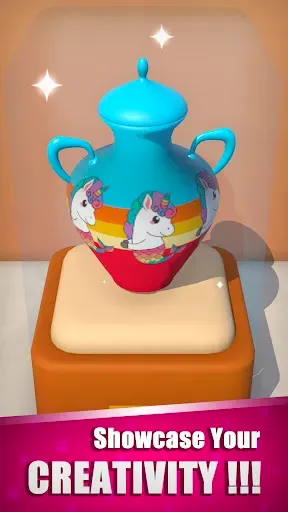 Скриншот 8 — Pot Inc - Арт и Бизнес Игра