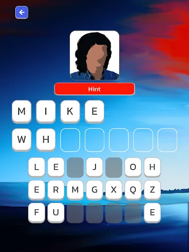 Скриншот 7 — Hawkins Stranger Things Trivia