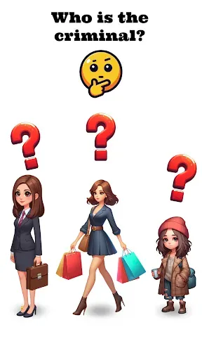 Скриншот 3 — Tricky Brain: IQ Puzzle Games