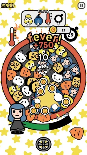 Скриншот 8 — Devolver Tumble Time