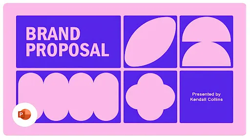 Скриншот 6 — Modern Presentation Templates