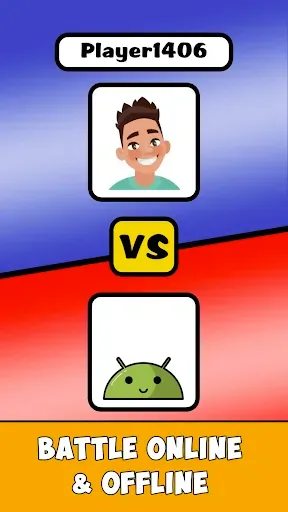 Скриншот 6 — Who am I? Guess it. Board game