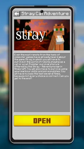 Скриншот 4 — Animal Monsters Mods Minecraft