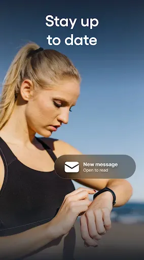 Скриншот 3 — SmartWatch Sync Wear для часов