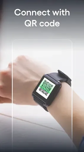 Скриншот 5 — SmartWatch Sync Wear для часов