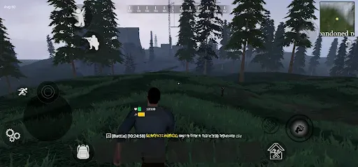 Скриншот 2 — Stranded Isle