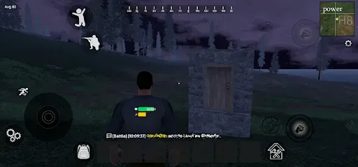 Скриншот 4 — Stranded Isle