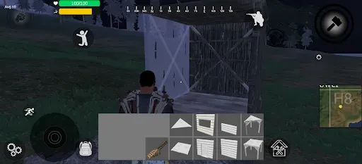 Скриншот 6 — Stranded Isle