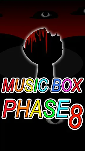 Скриншот 1 — Music Box Phase 3 4 5 7 8 Mod