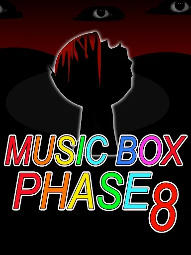 Скриншот 5 — Music Box Phase 3 4 5 7 8 Mod