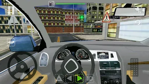 Скриншот 7 — Offroad Car Q